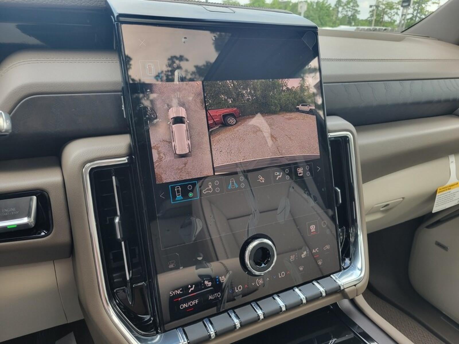 2026 GMC Yukon 2WD 4dr Denali