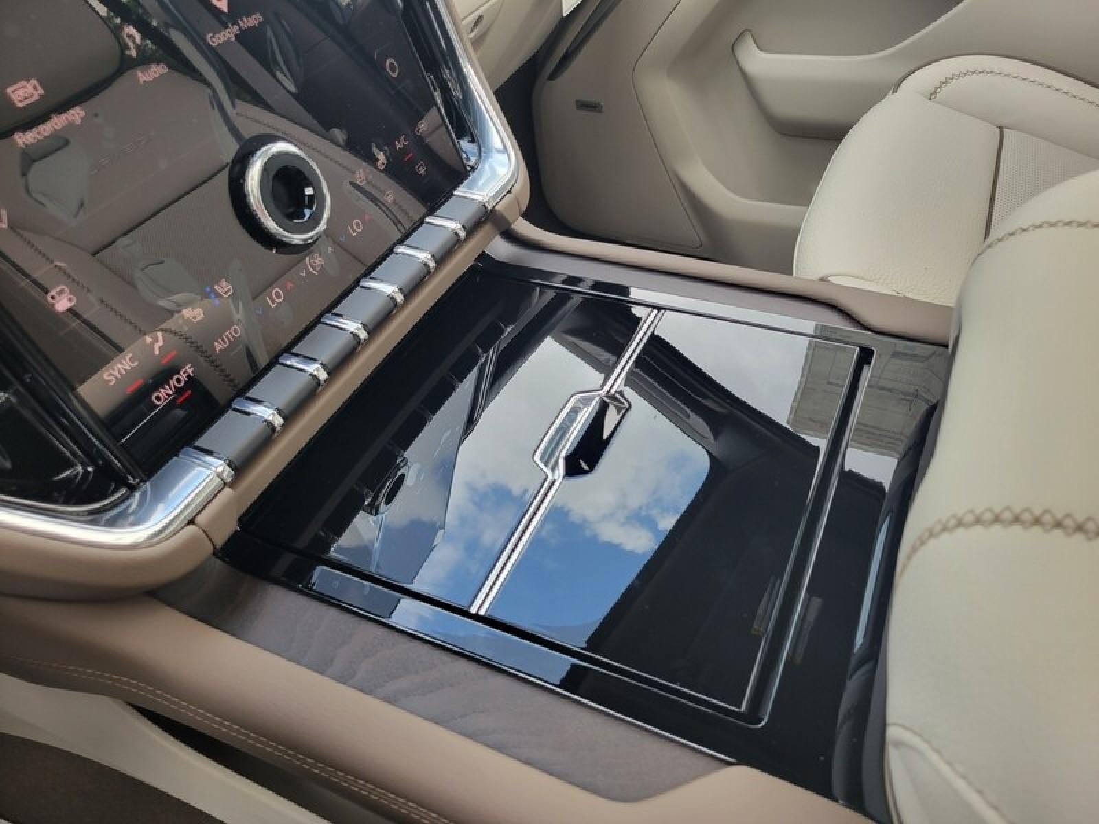 2026 GMC Yukon 2WD 4dr Denali