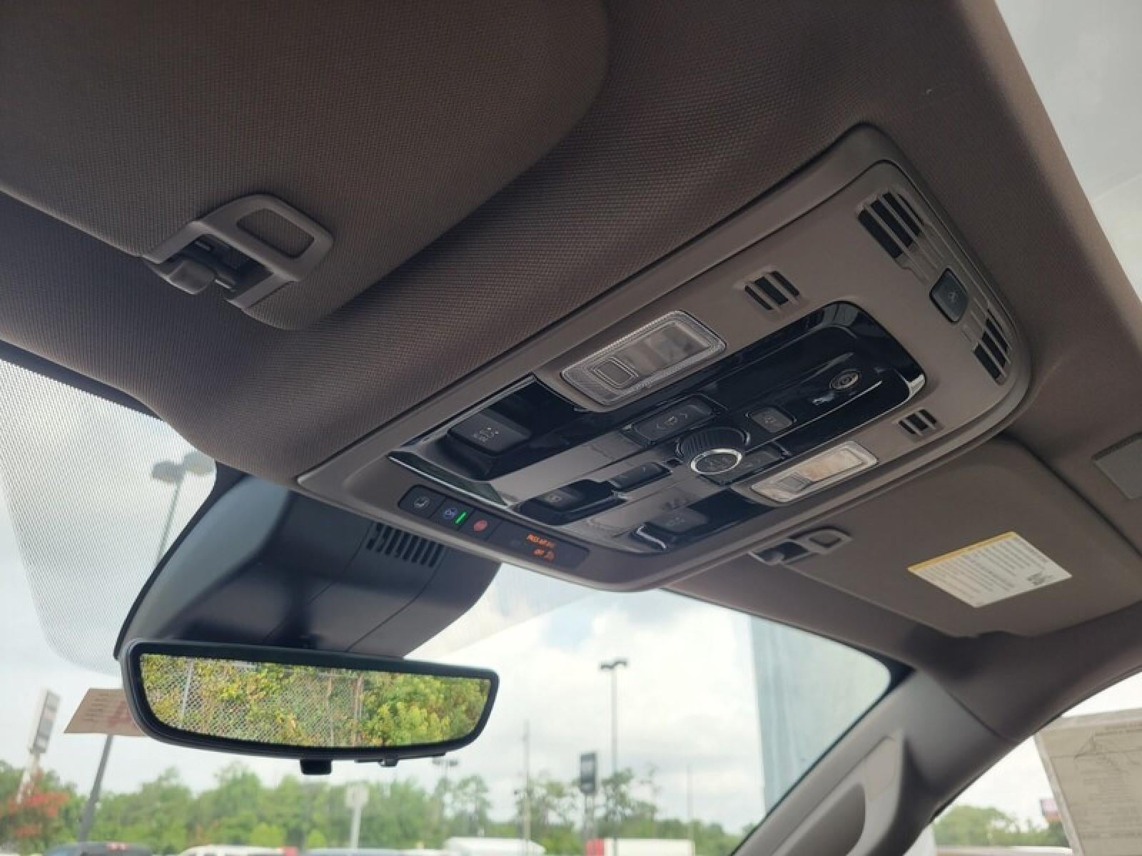 2026 GMC Yukon 2WD 4dr Denali
