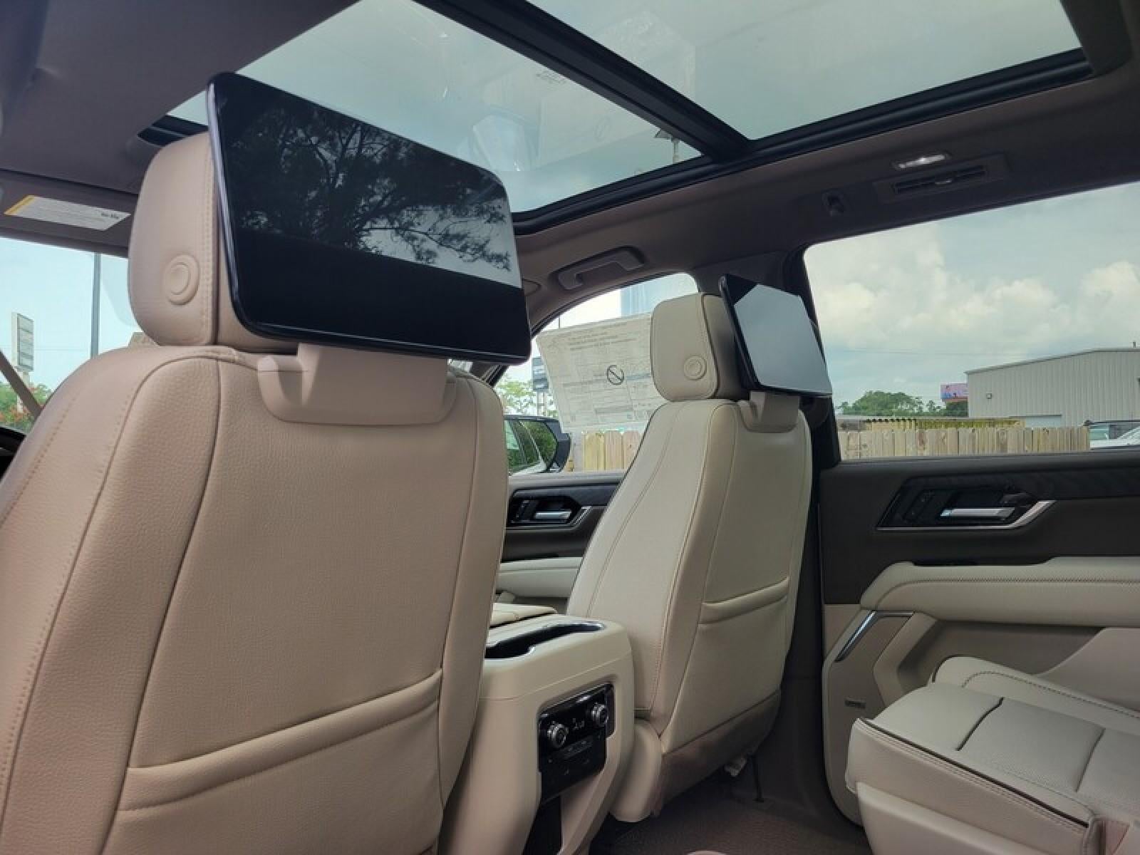 2026 GMC Yukon 2WD 4dr Denali