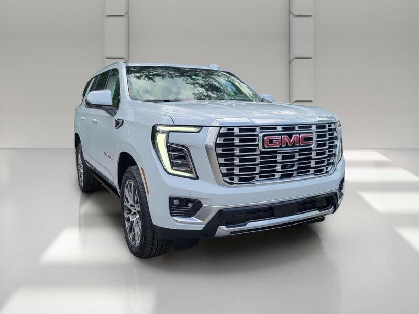 2026 GMC Yukon 2WD 4dr Denali