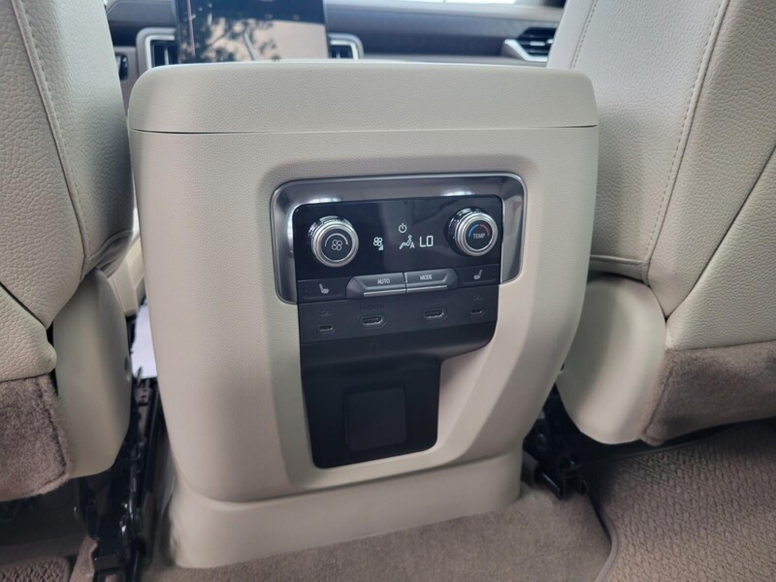 2026 GMC Yukon 2WD 4dr Denali