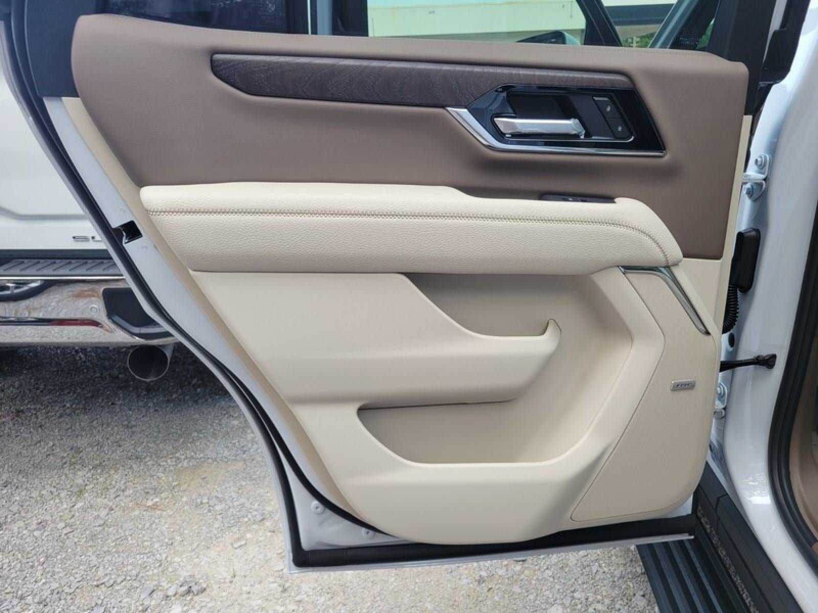 2026 GMC Yukon 2WD 4dr Denali