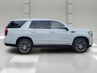 2026 GMC Yukon 2WD 4dr Denali