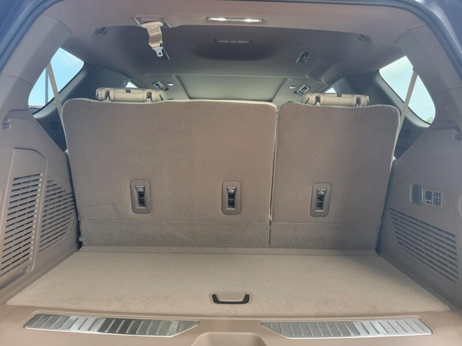 2026 GMC Yukon 2WD 4dr Denali