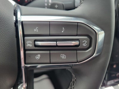 2026 GMC Yukon 2WD 4dr Denali