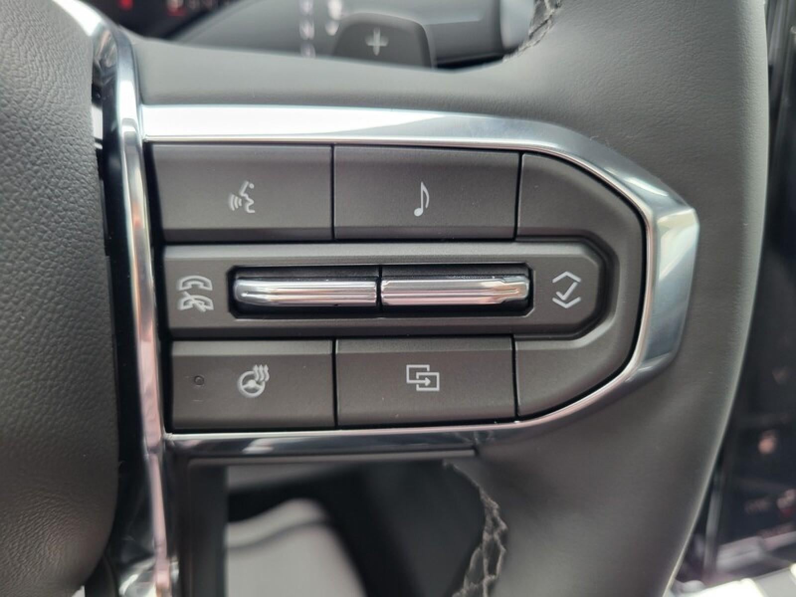 2026 GMC Yukon 2WD 4dr Denali