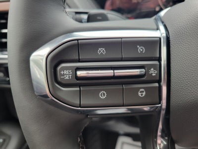 2026 GMC Yukon 2WD 4dr Denali