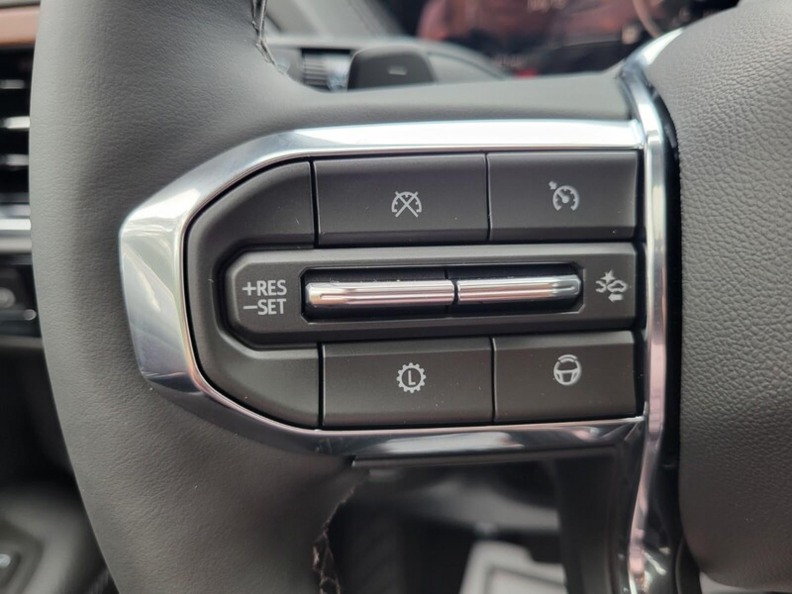 2026 GMC Yukon 2WD 4dr Denali