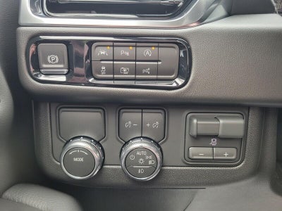2026 GMC Yukon 2WD 4dr Denali