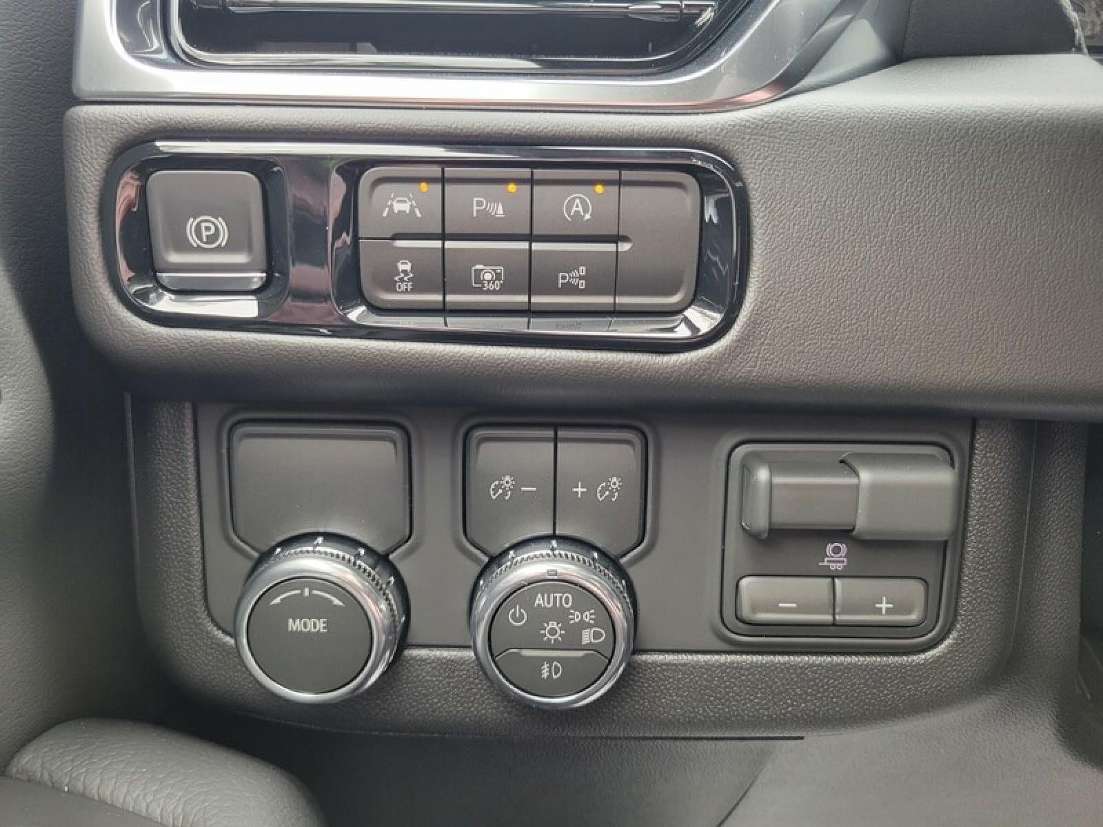 2026 GMC Yukon 2WD 4dr Denali