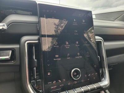 2026 GMC Yukon 2WD 4dr Denali