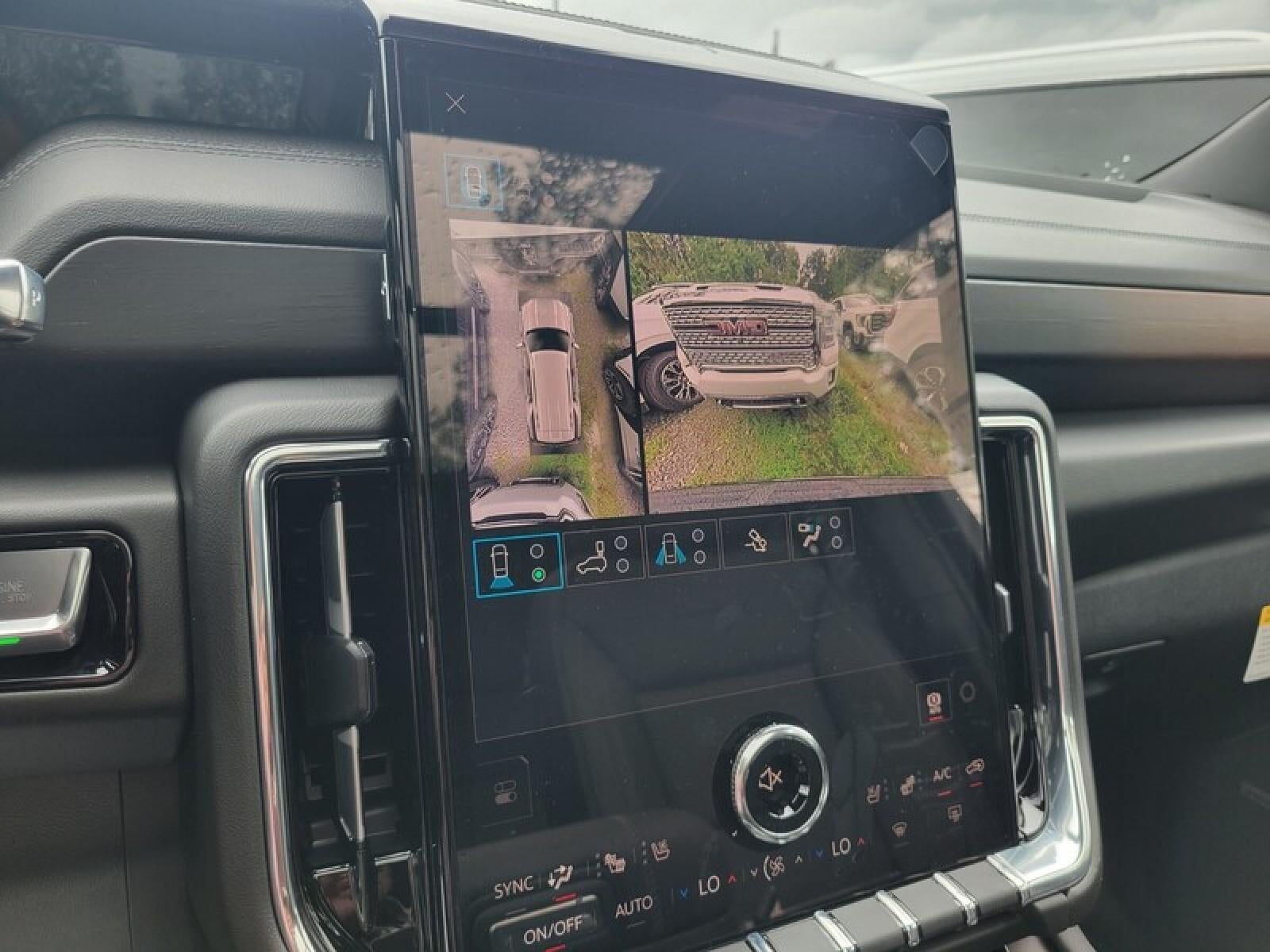 2026 GMC Yukon 2WD 4dr Denali