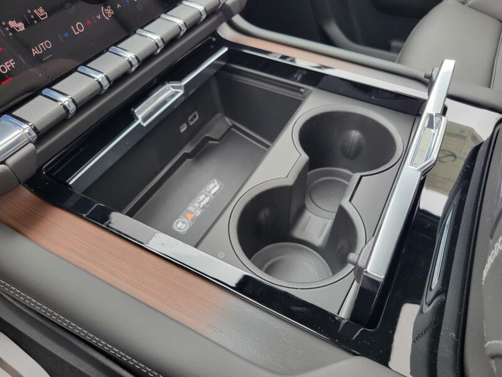 2026 GMC Yukon 2WD 4dr Denali