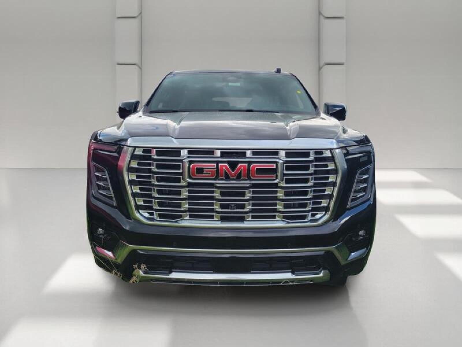 2026 GMC Yukon 2WD 4dr Denali