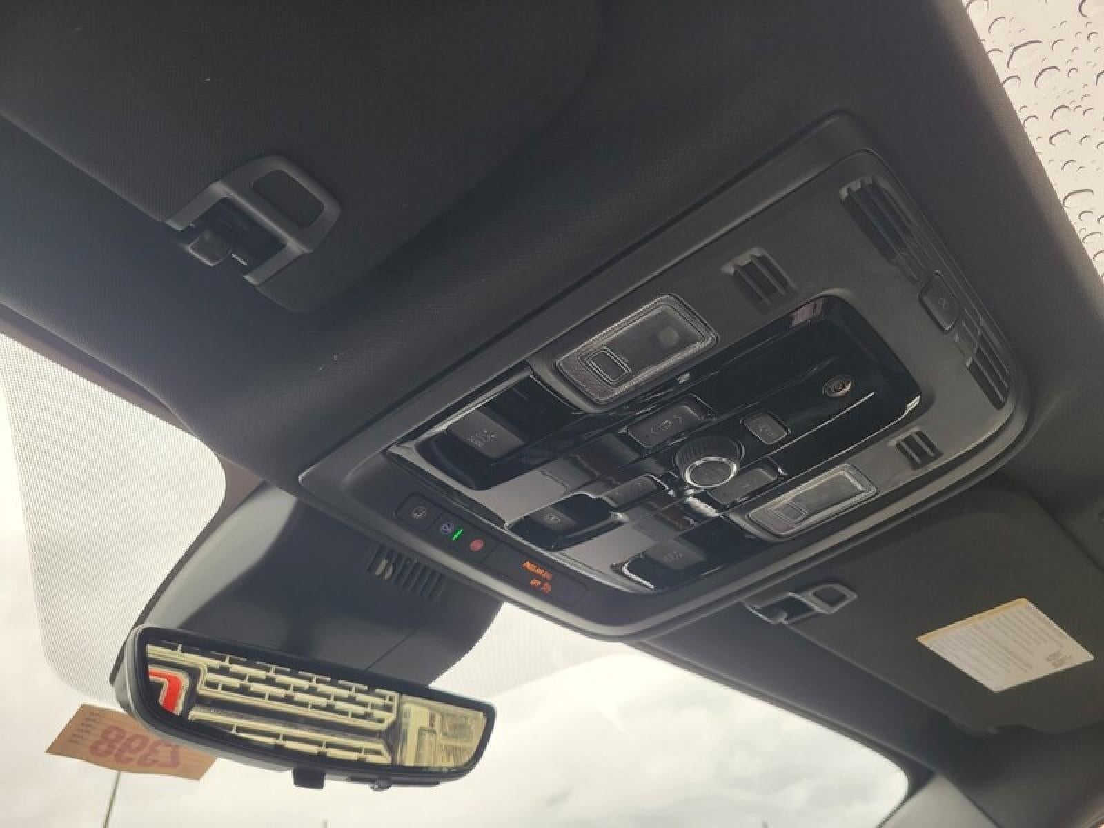 2026 GMC Yukon 2WD 4dr Denali