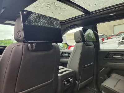 2026 GMC Yukon 2WD 4dr Denali