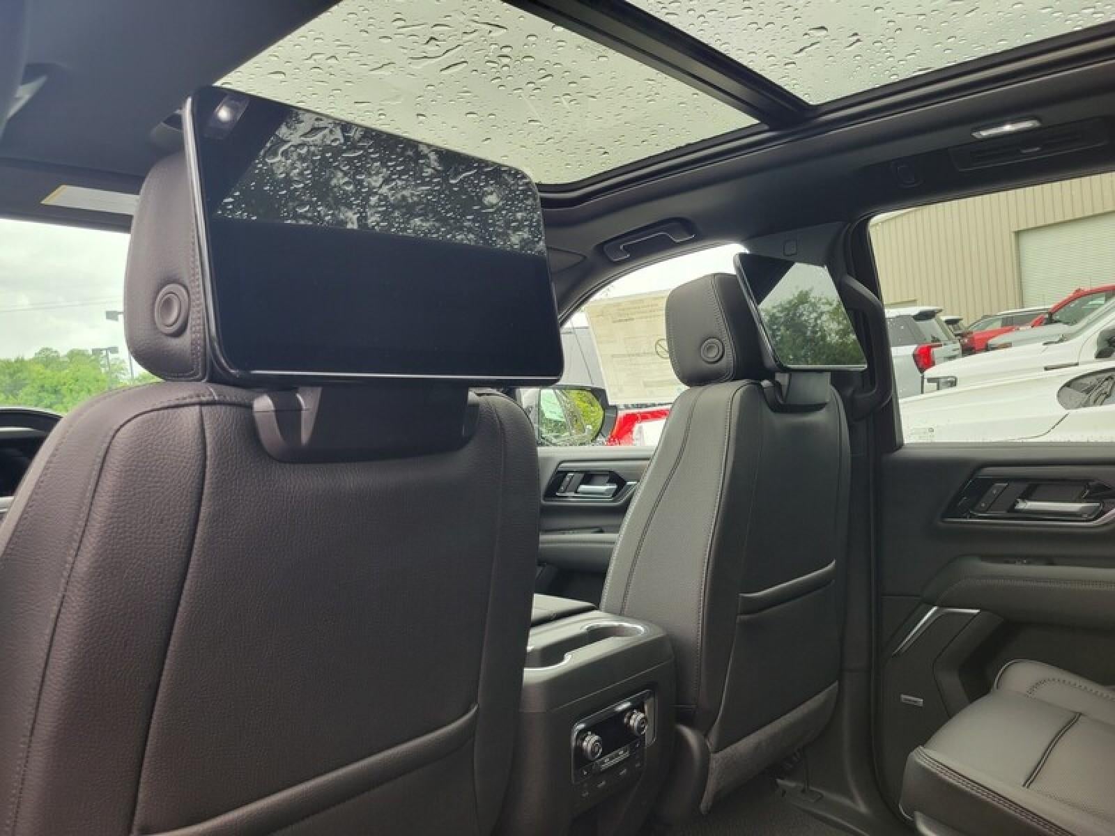2026 GMC Yukon 2WD 4dr Denali