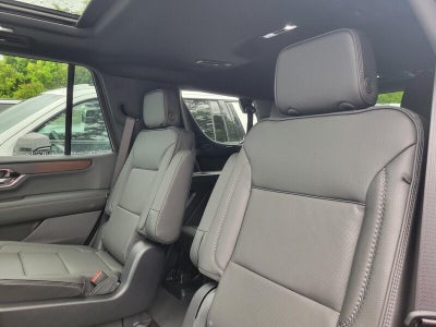 2026 GMC Yukon 2WD 4dr Denali