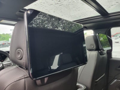 2026 GMC Yukon 2WD 4dr Denali