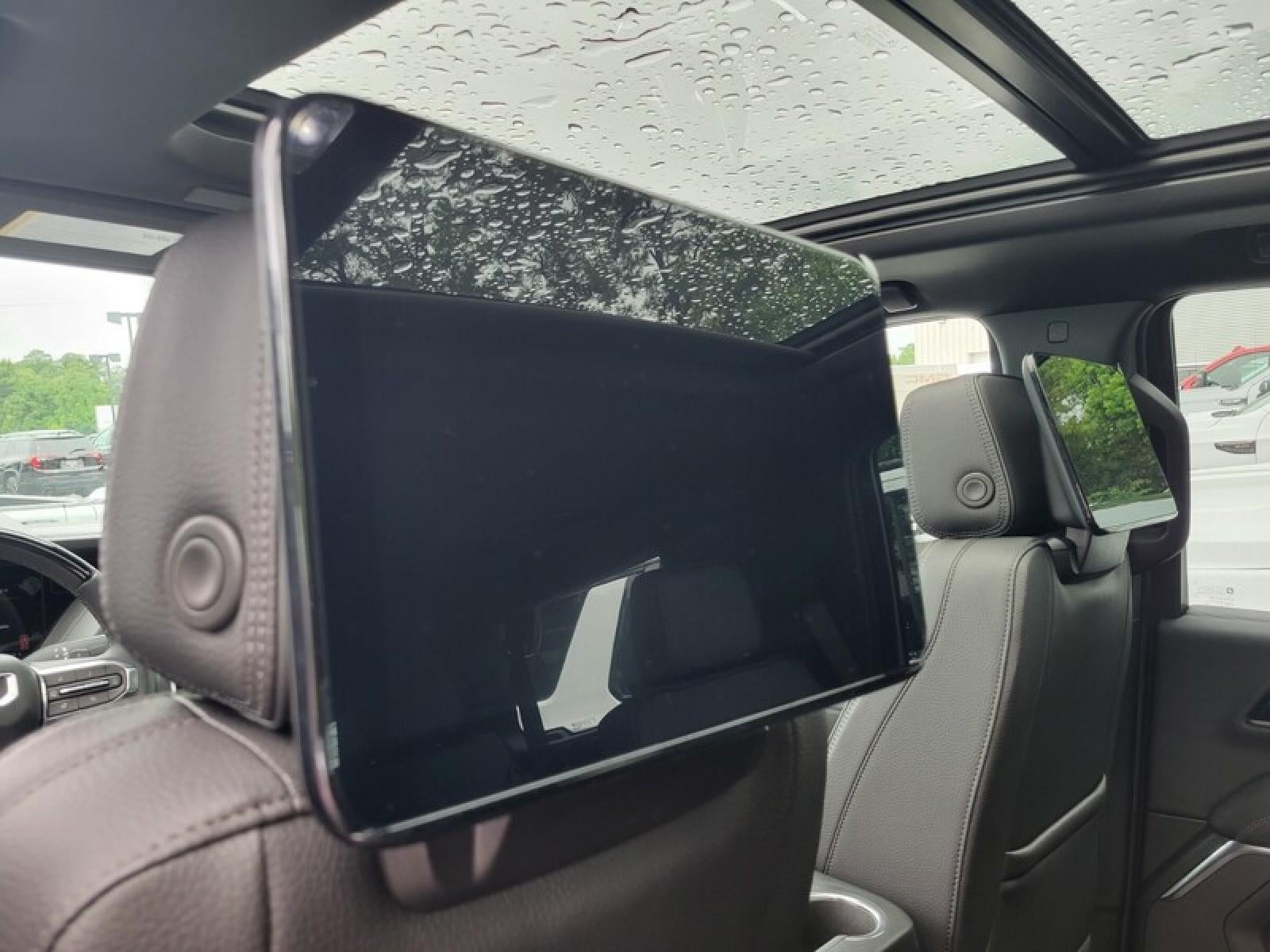 2026 GMC Yukon 2WD 4dr Denali