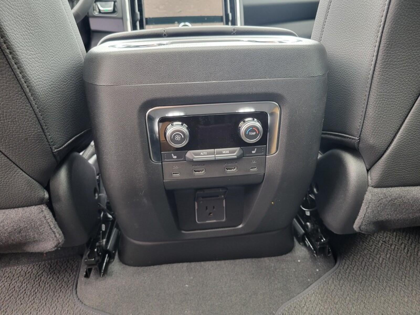2026 GMC Yukon 2WD 4dr Denali