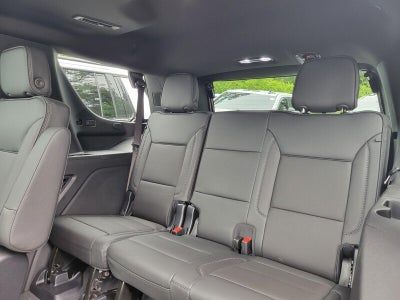 2026 GMC Yukon 2WD 4dr Denali