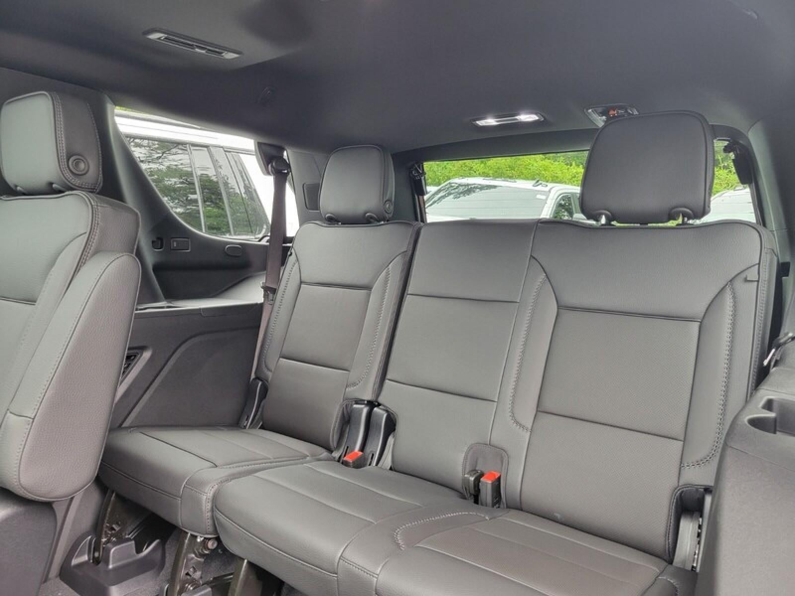 2026 GMC Yukon 2WD 4dr Denali