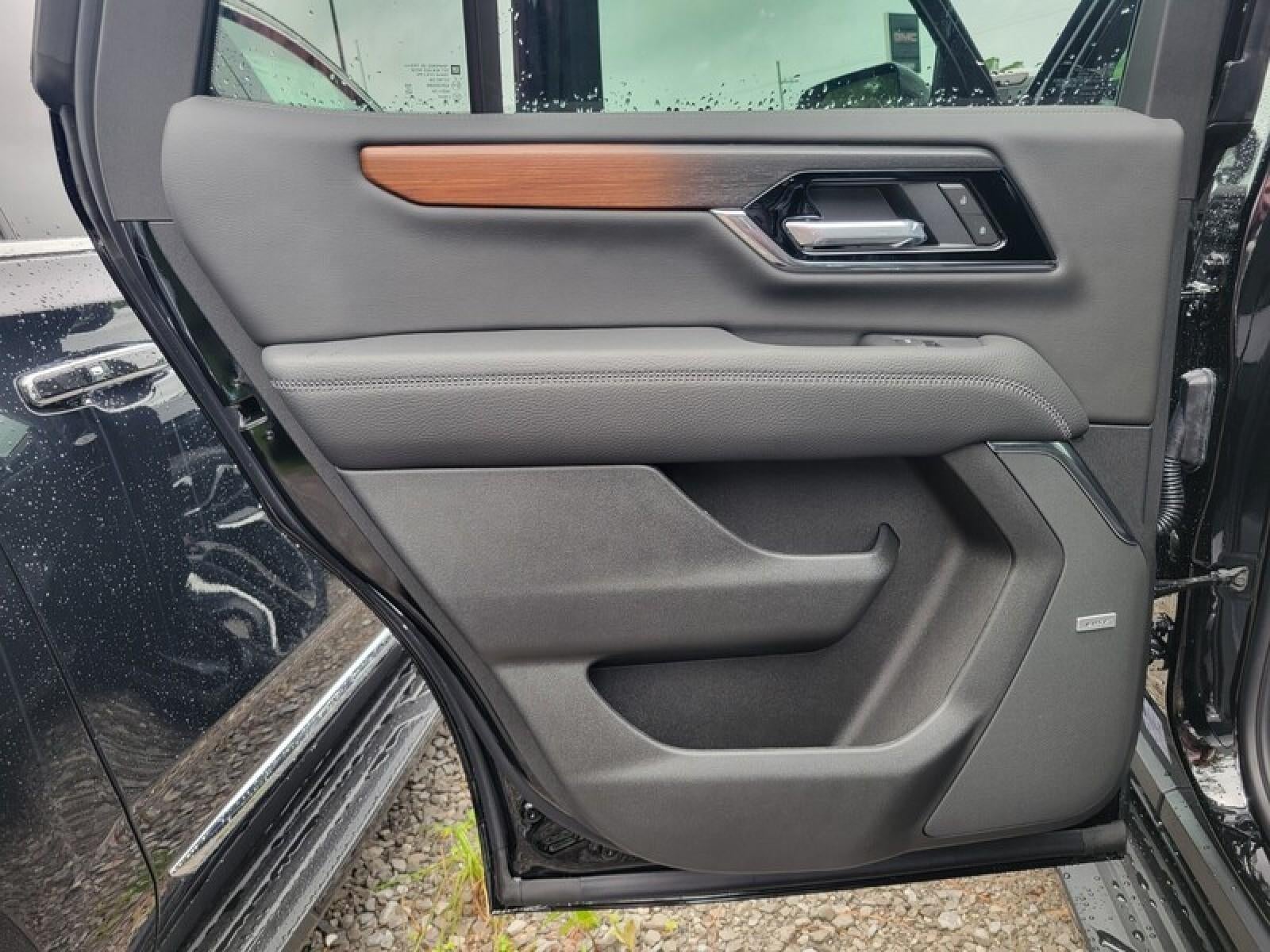 2026 GMC Yukon 2WD 4dr Denali
