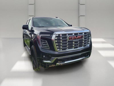 2026 GMC Yukon 2WD 4dr Denali