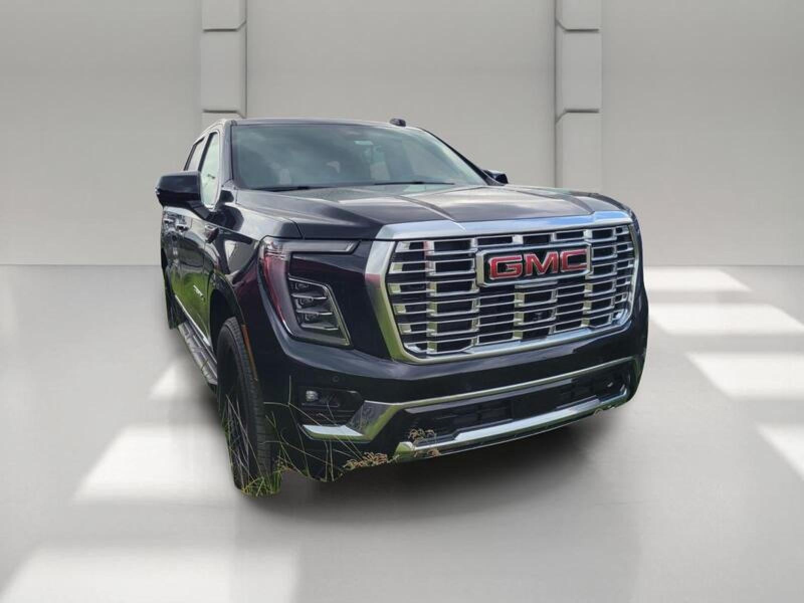 2026 GMC Yukon 2WD 4dr Denali