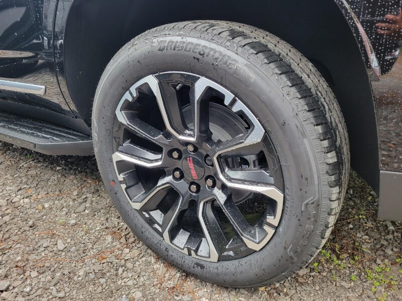 2026 GMC Yukon 2WD 4dr Denali