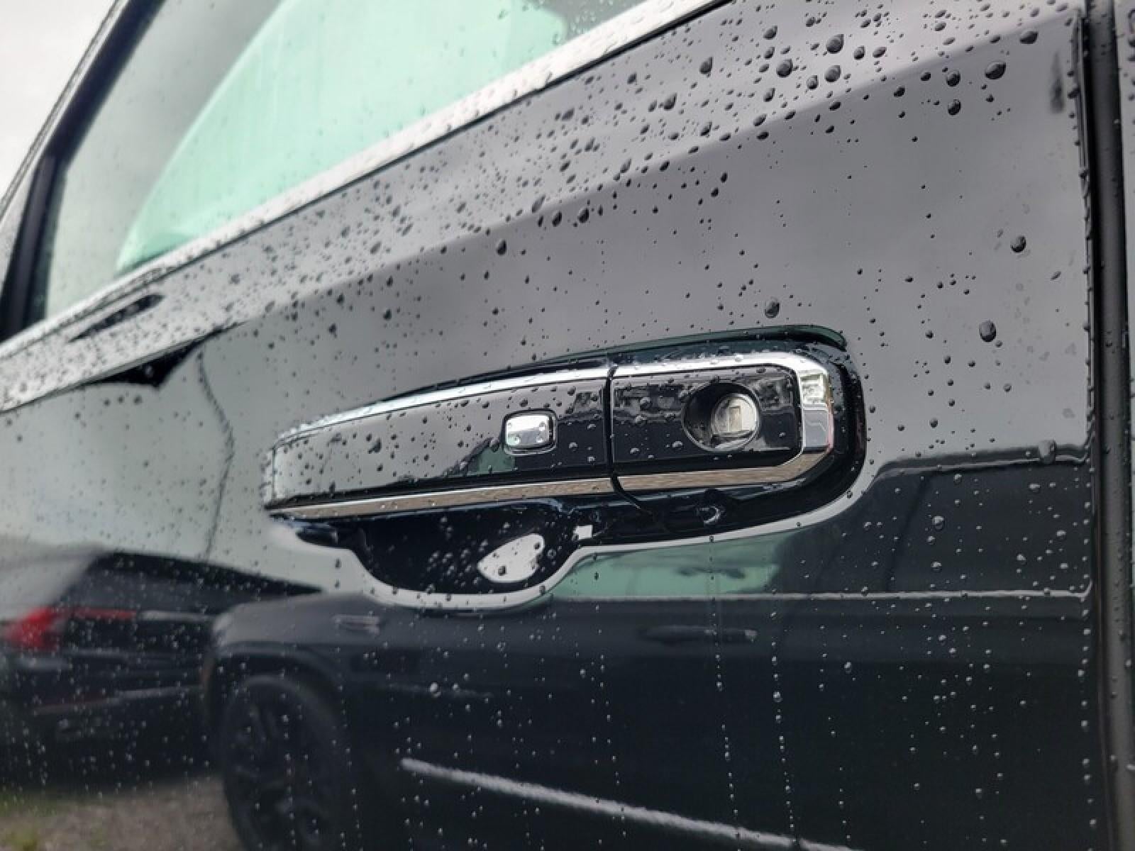 2026 GMC Yukon 2WD 4dr Denali