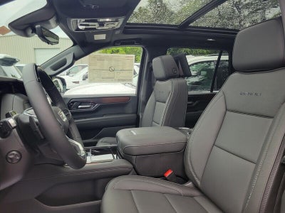 2026 GMC Yukon 2WD 4dr Denali