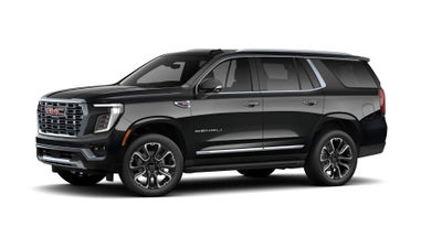 2026 GMC Yukon 2WD 4dr Denali