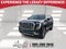 2026 GMC Yukon 2WD 4dr Denali