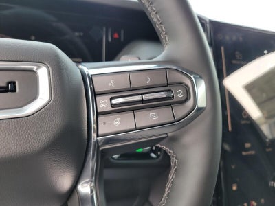 2026 GMC Yukon 2WD 4dr Denali