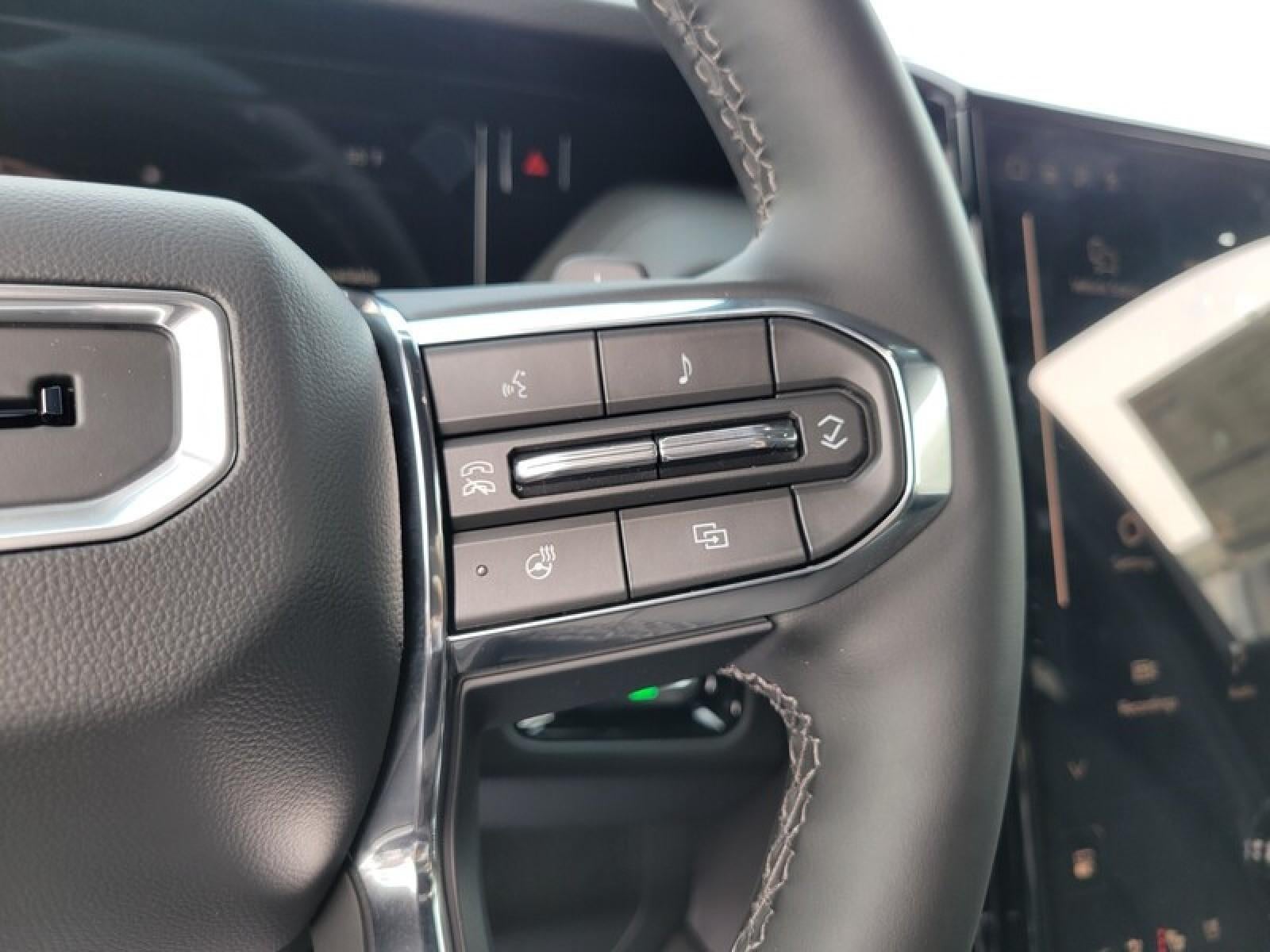 2026 GMC Yukon 2WD 4dr Denali