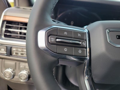 2026 GMC Yukon 2WD 4dr Denali