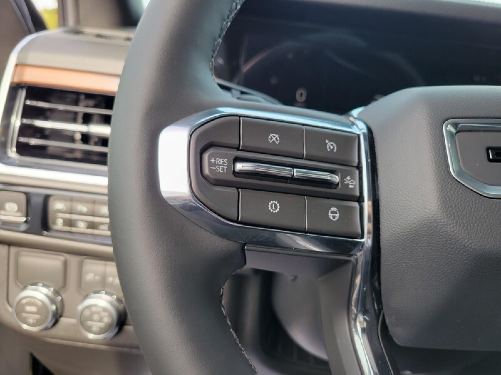 2026 GMC Yukon 2WD 4dr Denali