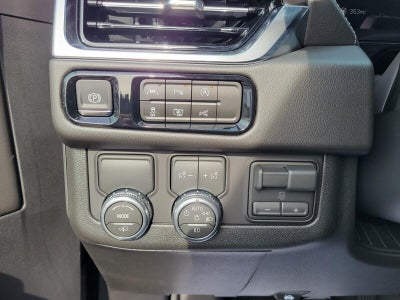 2026 GMC Yukon 2WD 4dr Denali