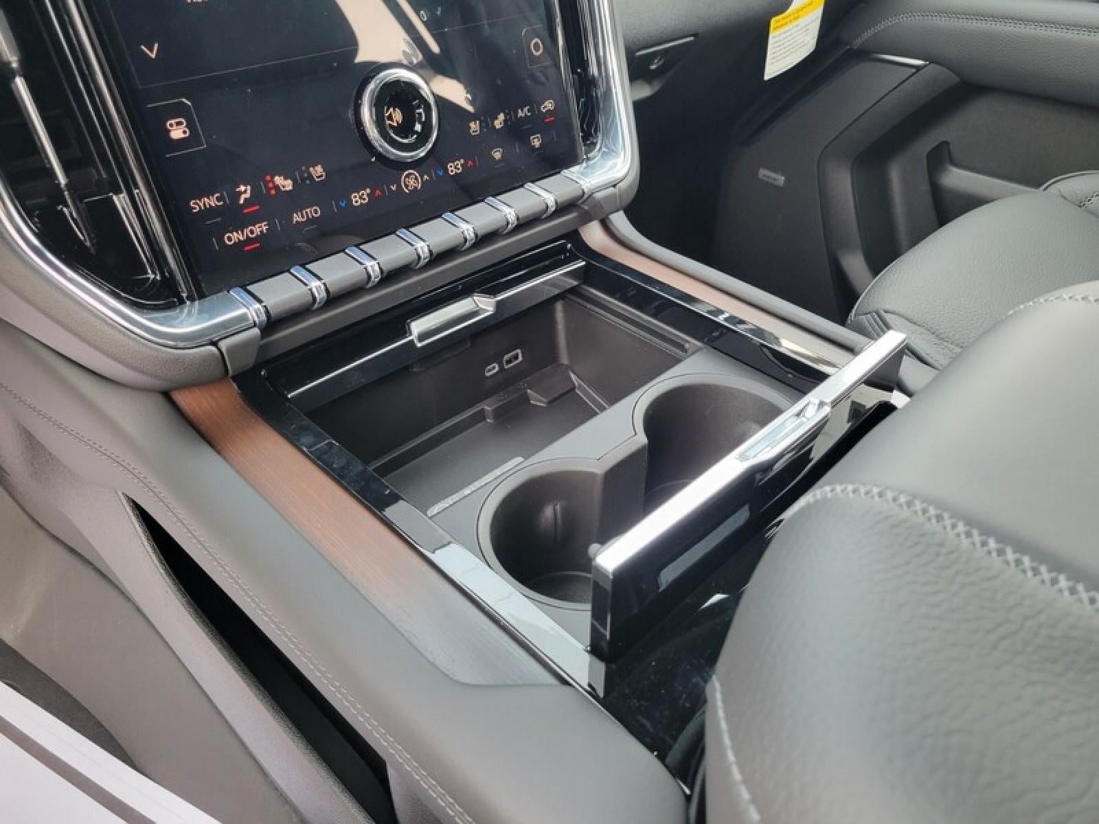 2026 GMC Yukon 2WD 4dr Denali