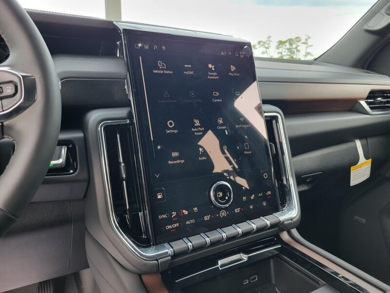 2026 GMC Yukon 2WD 4dr Denali