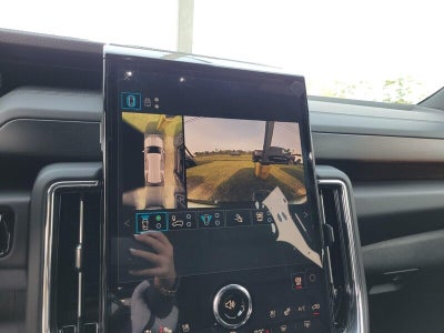 2026 GMC Yukon 2WD 4dr Denali