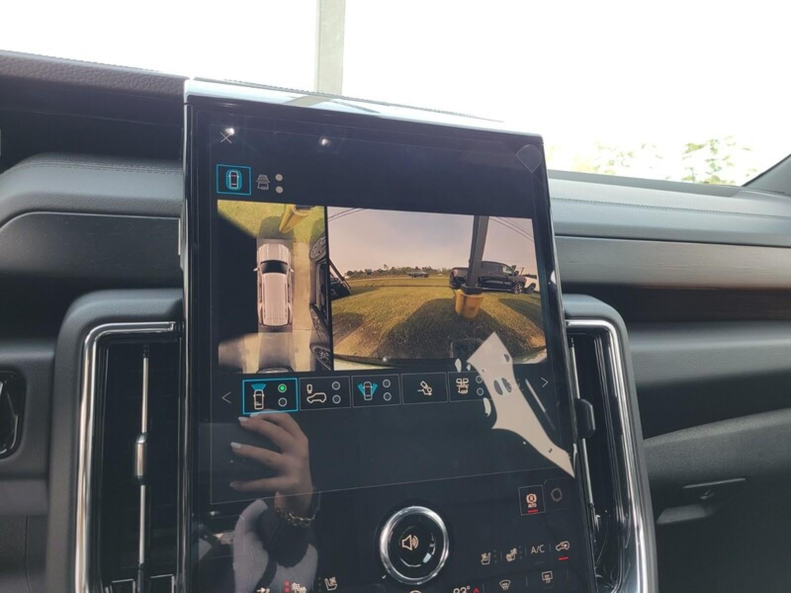 2026 GMC Yukon 2WD 4dr Denali