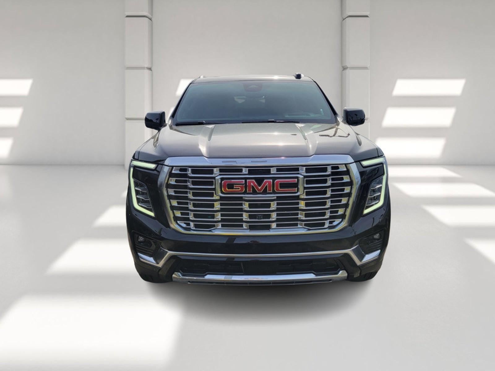 2026 GMC Yukon 2WD 4dr Denali