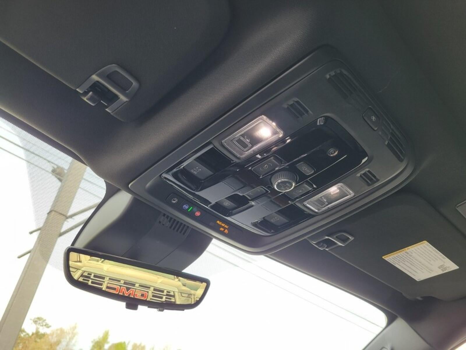 2026 GMC Yukon 2WD 4dr Denali