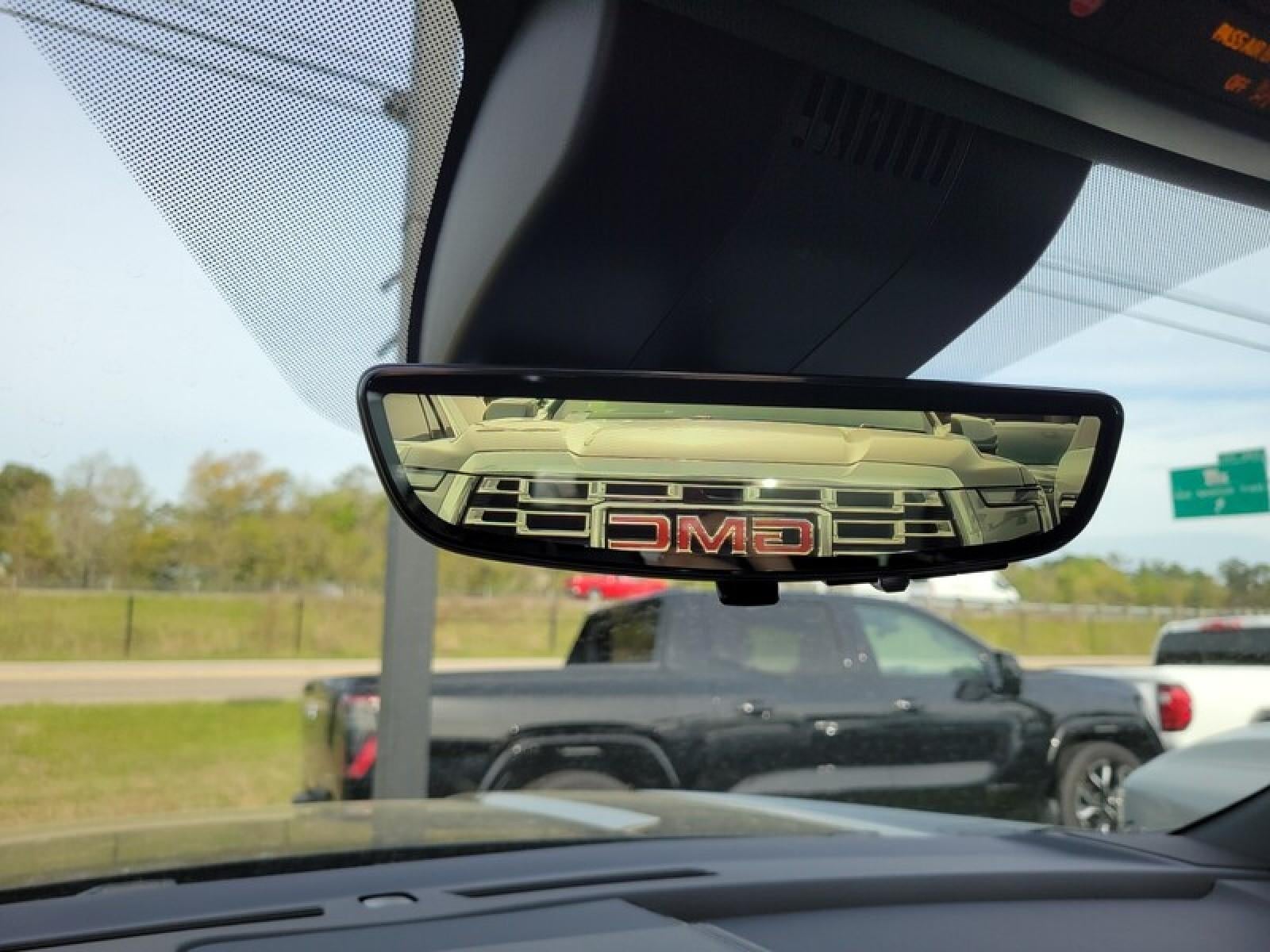 2026 GMC Yukon 2WD 4dr Denali