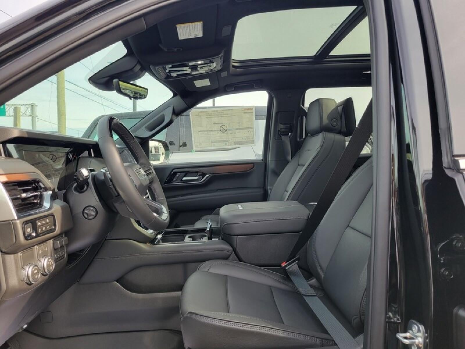 2026 GMC Yukon 2WD 4dr Denali