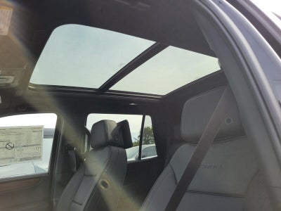 2026 GMC Yukon 2WD 4dr Denali